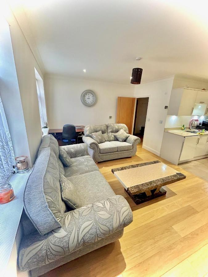 Lovely Cosy Apartment Bromley Exteriér fotografie