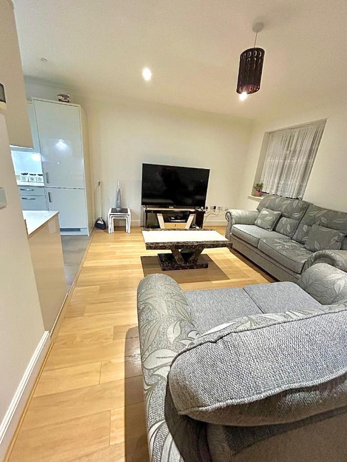 Lovely Cosy Apartment Bromley Exteriér fotografie