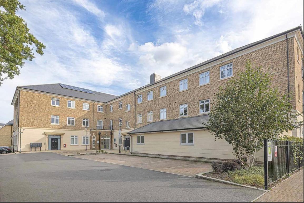 Lovely Cosy Apartment Bromley Exteriér fotografie